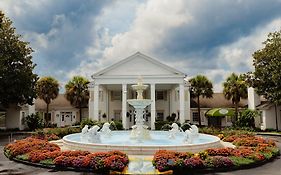 Plantation Resort On Crystal River
